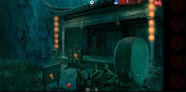 纸嫁衣6游戏攻略20