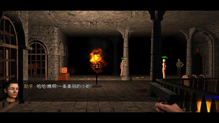 地牢射手无限绿宝石