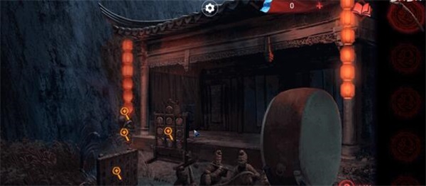 纸嫁衣6游戏攻略3