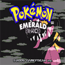 口袋妖怪增强绿宝石无限钻石