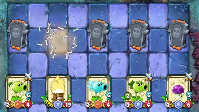 植物大战僵尸卡牌版无限金币