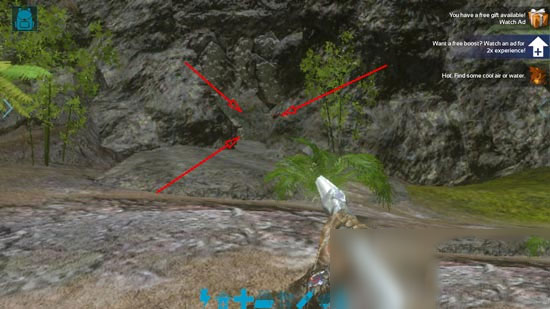 神器位置攻略截图4