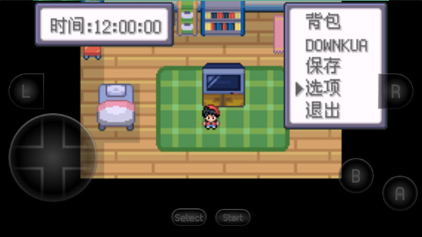 口袋妖怪特别篇赤金手指