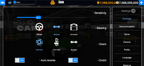 超跑模拟驾驶3如何玩2