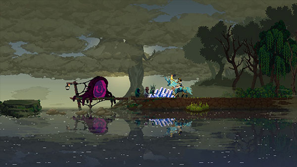 王国两位君主内置作弊菜单版游戏介绍