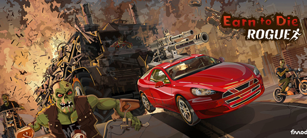 战车撞僵尸地牢最新安卓版