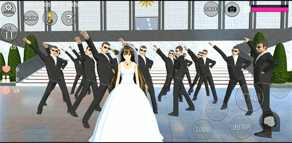 SAKURASchoolSimulator联机版