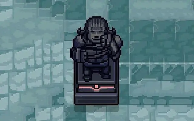 Soul Knight如何用骑士勇闯邪王迷阵2