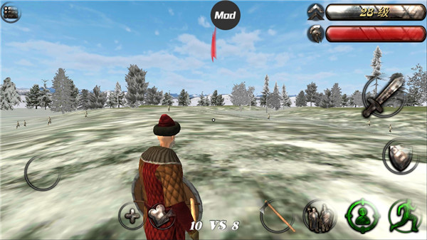 钢铁之躯2新大陆无限资源