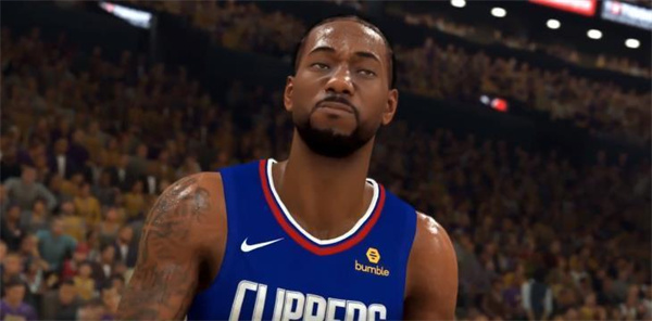 NBA2K20内置作弊菜单汉化