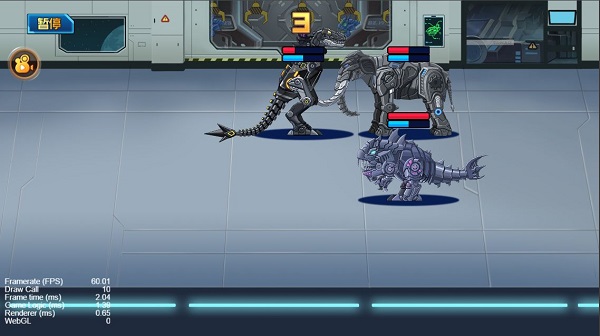 龙兽总动员免广告版2026