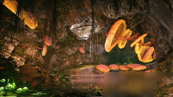 神器位置攻略截图6