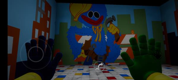 波比的游戏时间第三章无限金币