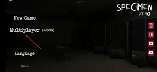 标本零内置作弊菜单联机版怎么联机截图2