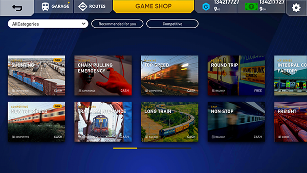 印度火车模拟器最新版汉化版