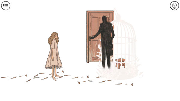 当过去在身边游戏中文版