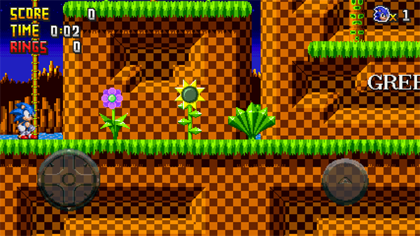 索尼克exe精神地狱手机版完整版