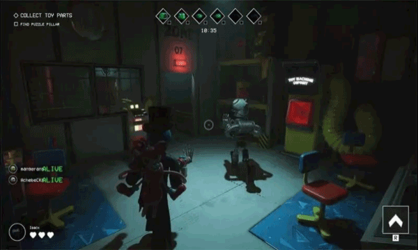 欢乐时光计划正版手游