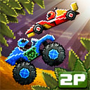 撞头赛车手游汉化版