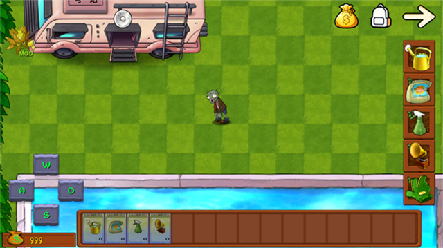 植物大战僵尸融合二创版免费