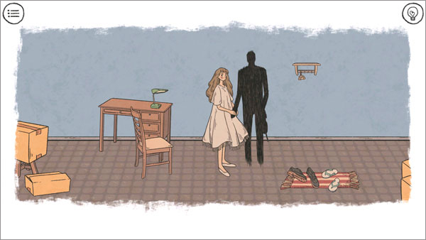 当过去在身边游戏中文版