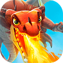 饥饿龙游戏中文版