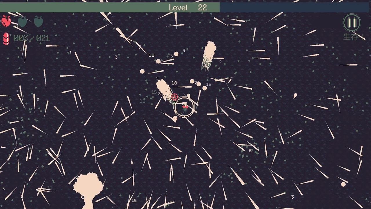 黎明前20分钟全解锁最新版