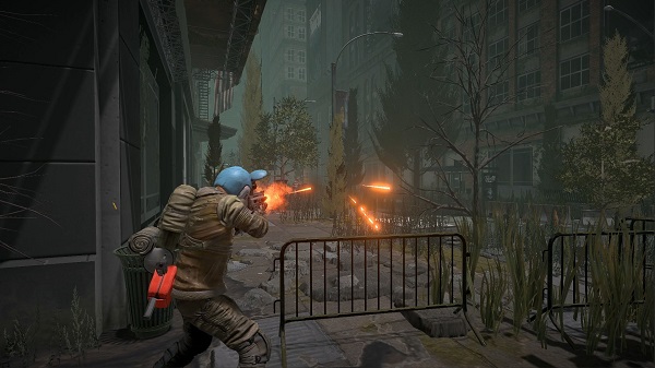 逃离克里夫国际版最新版