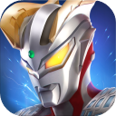 奥特曼热血英雄内置菜单