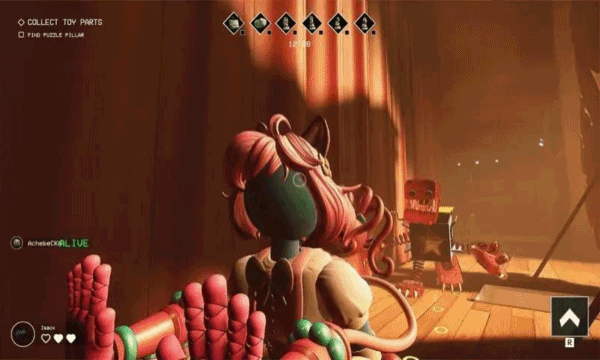 欢乐时光计划正版手游