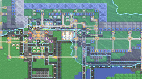 像素工厂中文版最新版