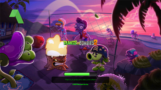 植物大战僵尸2无限钻石无敌版