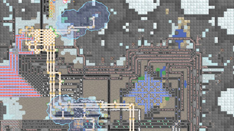 像素工厂中文版最新版