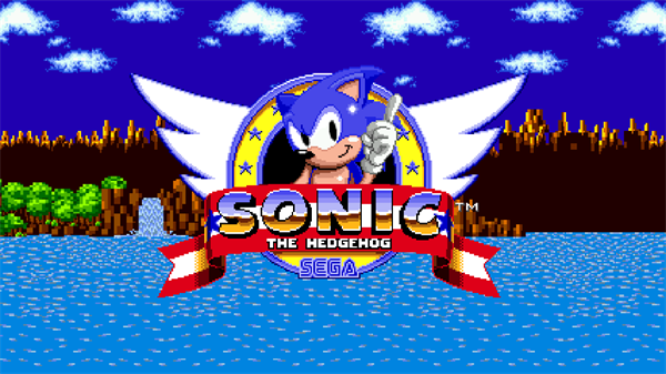 索尼克exe精神地狱手机版完整版