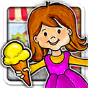 娃娃屋超市正版