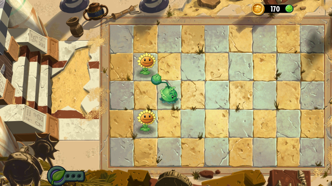 植物大战僵尸2无限钻石无敌版