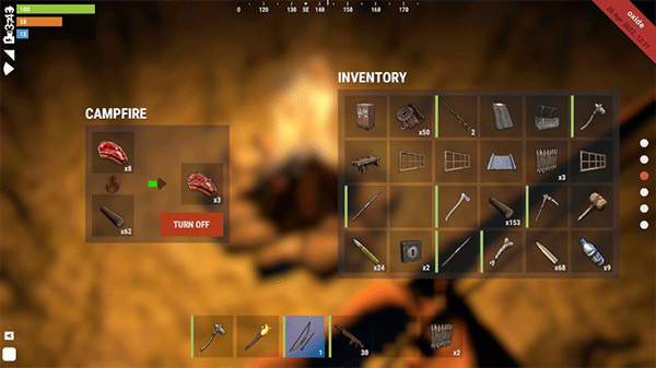 腐蚀Rust手游国际服