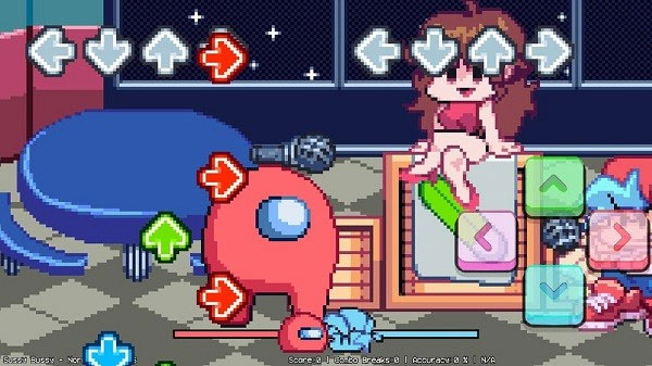 周五夜放克最新版