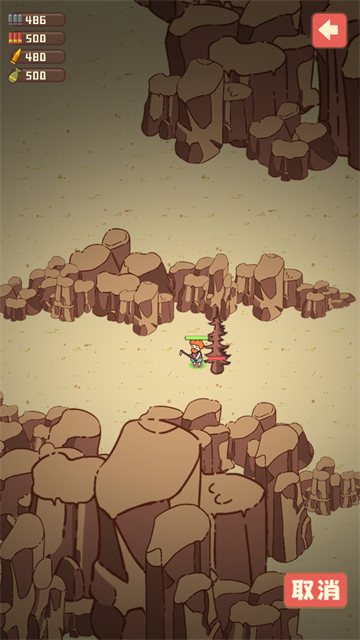 幸存者村庄无限钻石无限血量