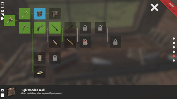 腐蚀Rust手游国际服