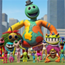 幕后的nextbot沙盒内置菜单