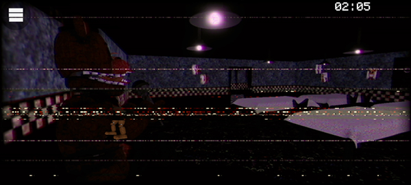 玩具熊全明星模拟器手机版