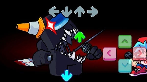 周五夜放克最新版