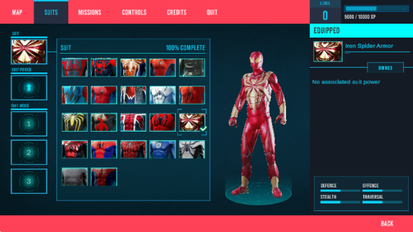 漫威蜘蛛侠彼得和迈尔斯游戏手机版