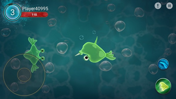 微生物世界中文版免费