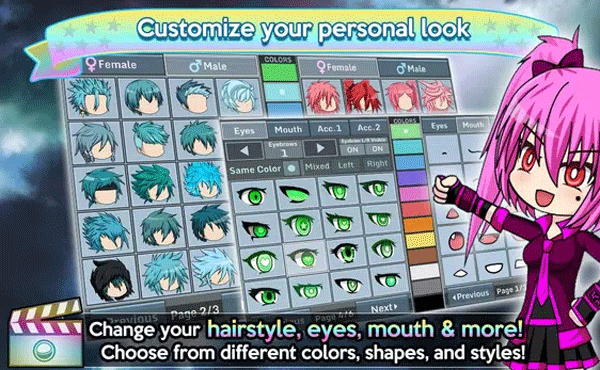 加查设计师2026最新版本