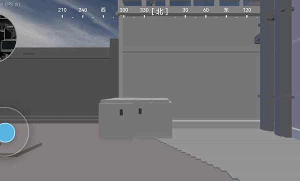 三角洲行动地图模拟器最新版