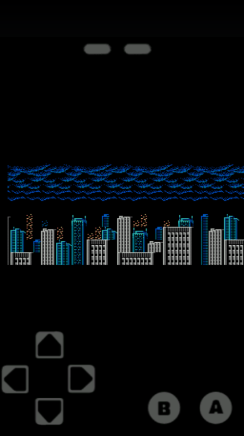 空中魂斗罗中文手机版