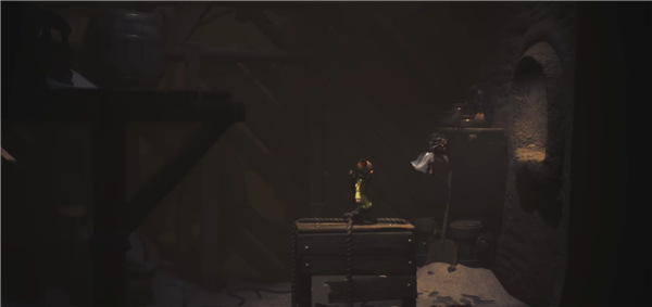 小小梦魇3手机版