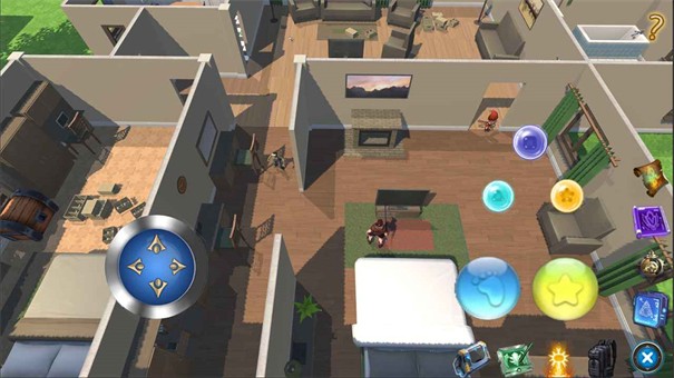 废土幸存者免广告